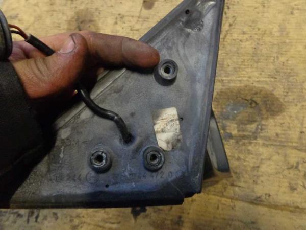 RETROVISEUR DROIT ELECTRIQUE BMW - Vue 3